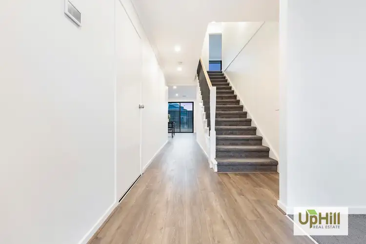 Second view of Homely house listing, 18 Theatre Circuit, Clyde North VIC 3978