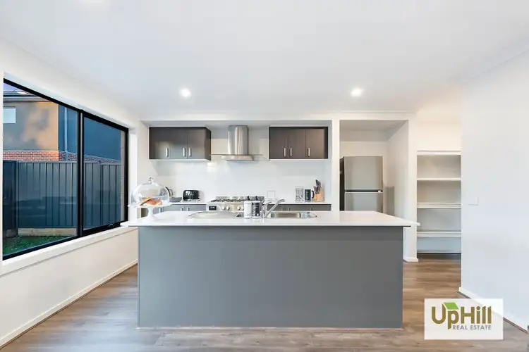 Fourth view of Homely house listing, 18 Theatre Circuit, Clyde North VIC 3978