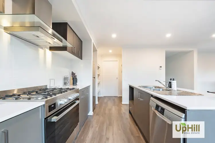 Fifth view of Homely house listing, 18 Theatre Circuit, Clyde North VIC 3978