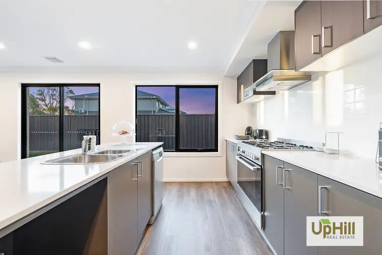 Sixth view of Homely house listing, 18 Theatre Circuit, Clyde North VIC 3978