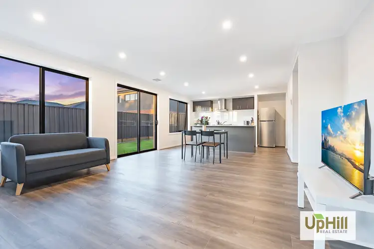 Seventh view of Homely house listing, 18 Theatre Circuit, Clyde North VIC 3978