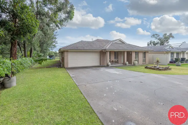 3 Katerina Close, Greta NSW 2334