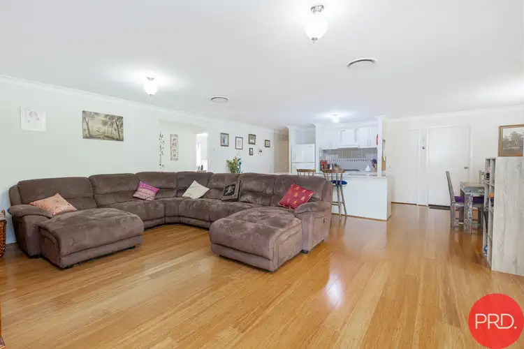 Third view of Homely house listing, 3 Katerina Close, Greta NSW 2334