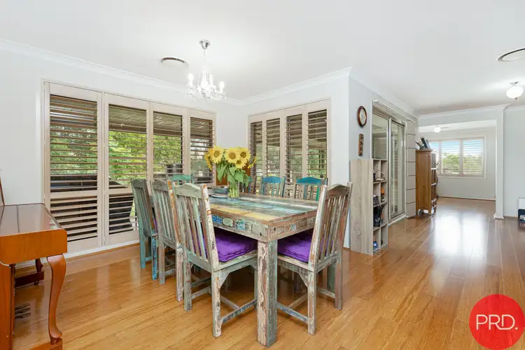 Fourth view of Homely house listing, 3 Katerina Close, Greta NSW 2334