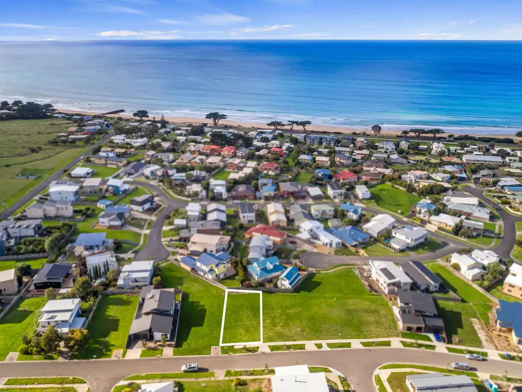 Main view of Homely land listing, 11 Overview Crescent, Apollo Bay VIC 3233