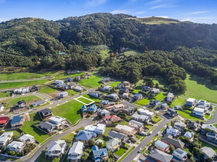 Fourth view of Homely land listing, 11 Overview Crescent, Apollo Bay VIC 3233
