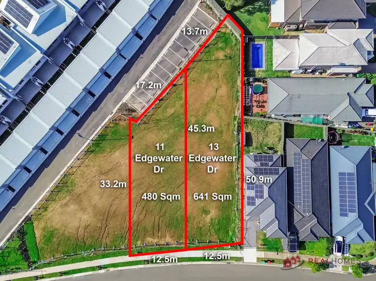 11 Edgewater Drive, Glenmore Park NSW 2745