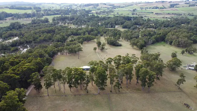 268a Calder Road, Wynyard TAS 7325