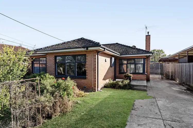 45 Rhodes Street, St Albans VIC 3021