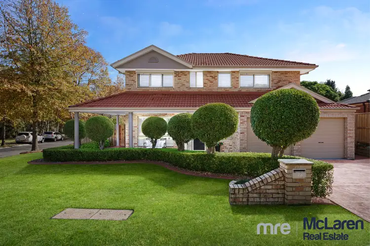 28 Spring Hill Circle, Currans Hill NSW 2567