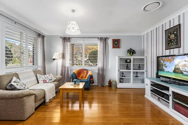 Third view of Homely house listing, 28 Spring Hill Circle, Currans Hill NSW 2567