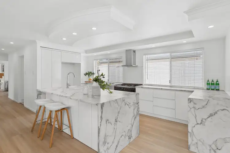 Fifth view of Homely house listing, 90 Lapoinya Crescent, Warana QLD 4575