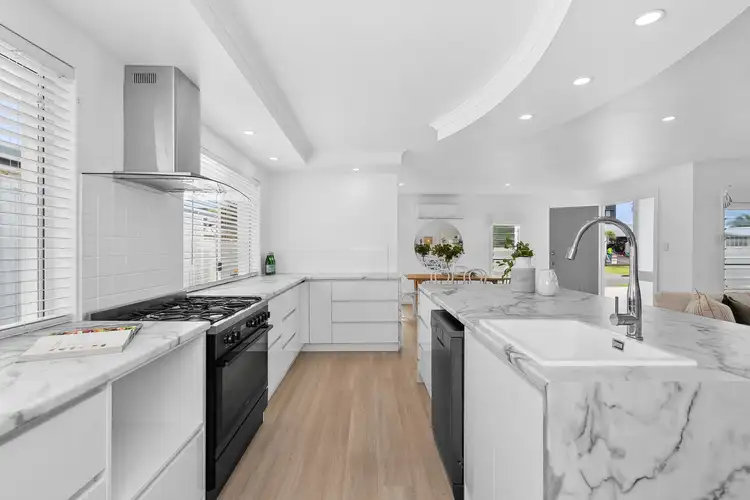 Sixth view of Homely house listing, 90 Lapoinya Crescent, Warana QLD 4575