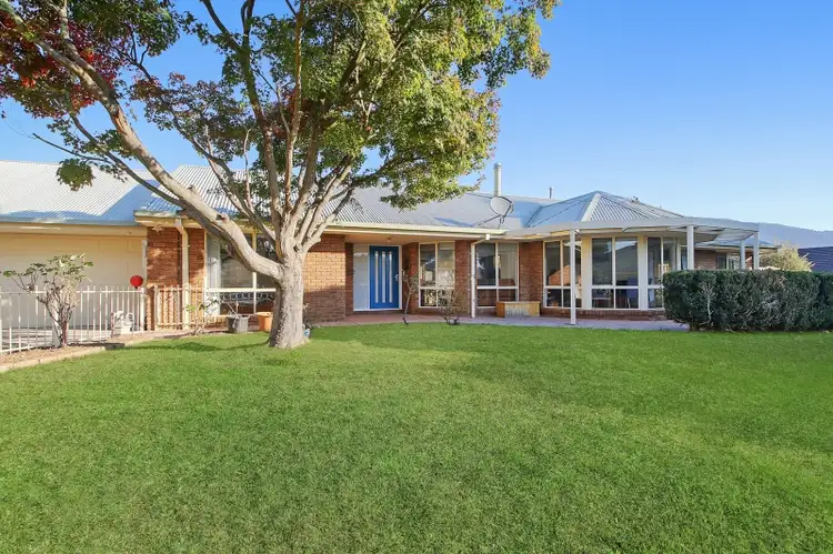 18 Gentle Road, Tangambalanga VIC 3691