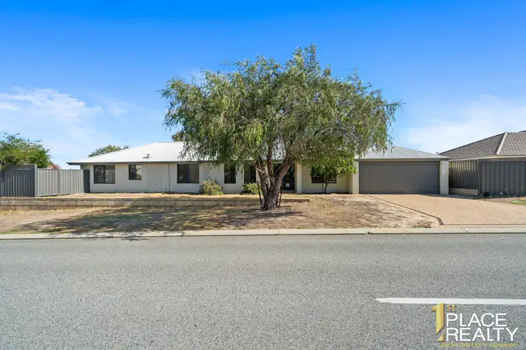 33 Lemon Gum Drive, Baldivis WA 6171