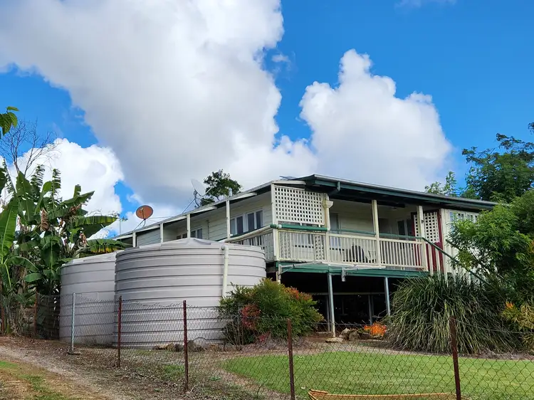 94 Hilary Road, Benarkin North QLD 4314