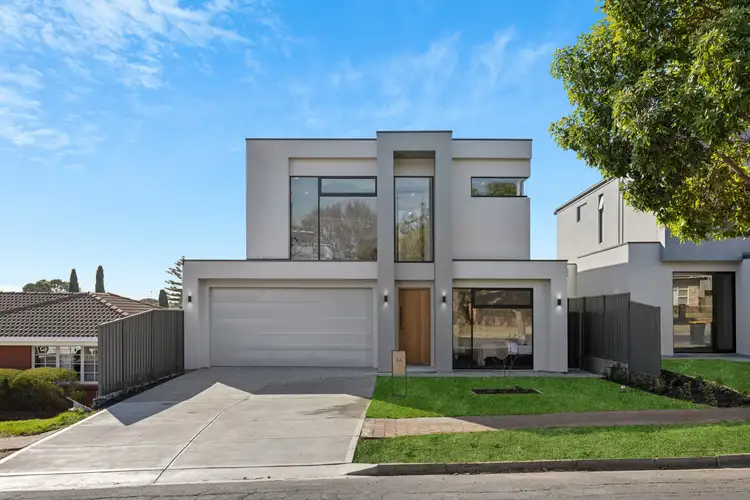3A Cortlyne Road, Rostrevor SA 5073
