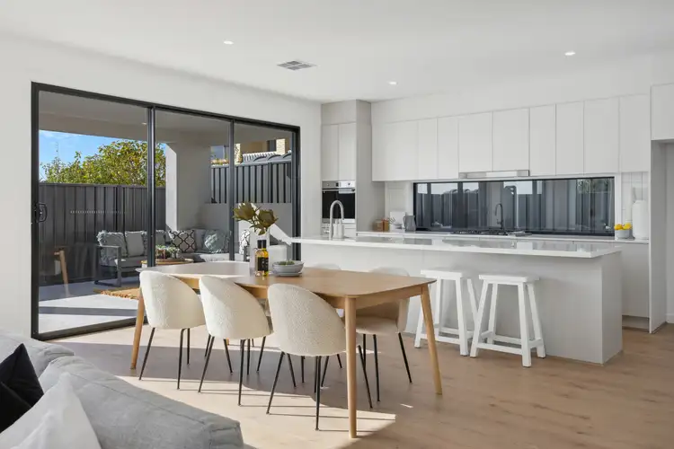 Fifth view of Homely house listing, 3A Cortlyne Road, Rostrevor SA 5073