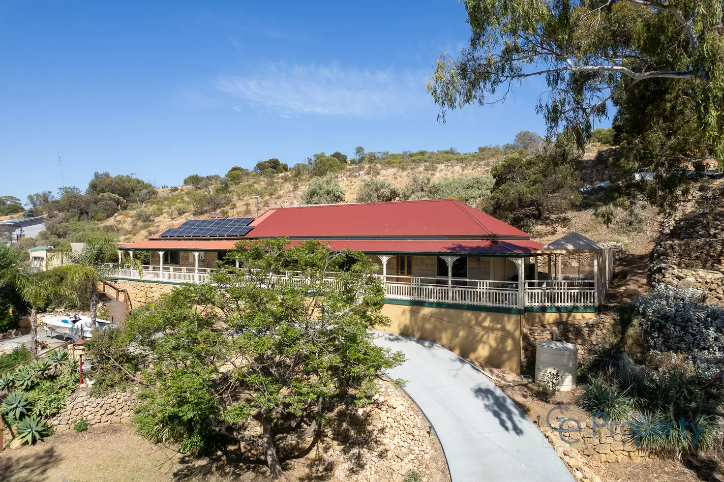 Main view of Homely house listing, 131-133 River Lane, Mannum SA 5238