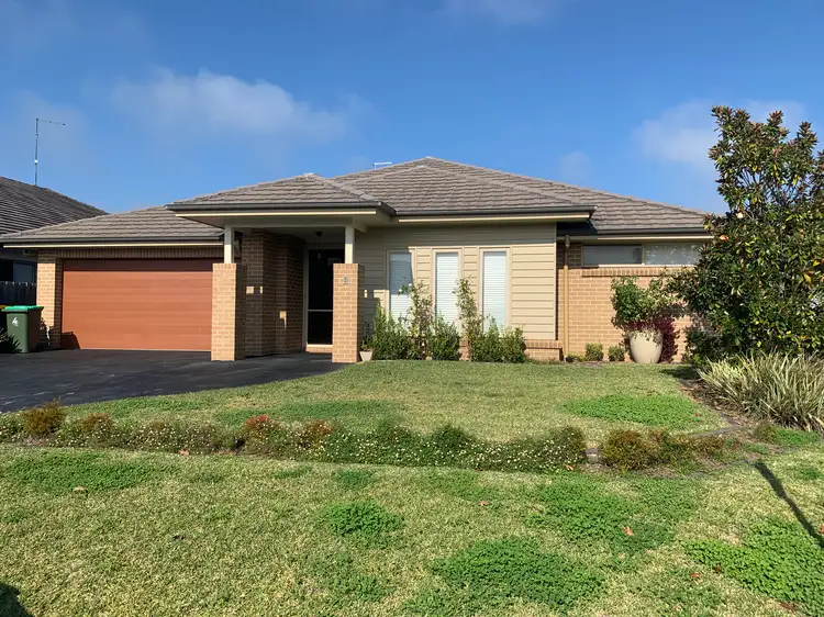 Main view of Homely house listing, 2 Vermont Avenue, Pitt Town, Pitt Town NSW 2756