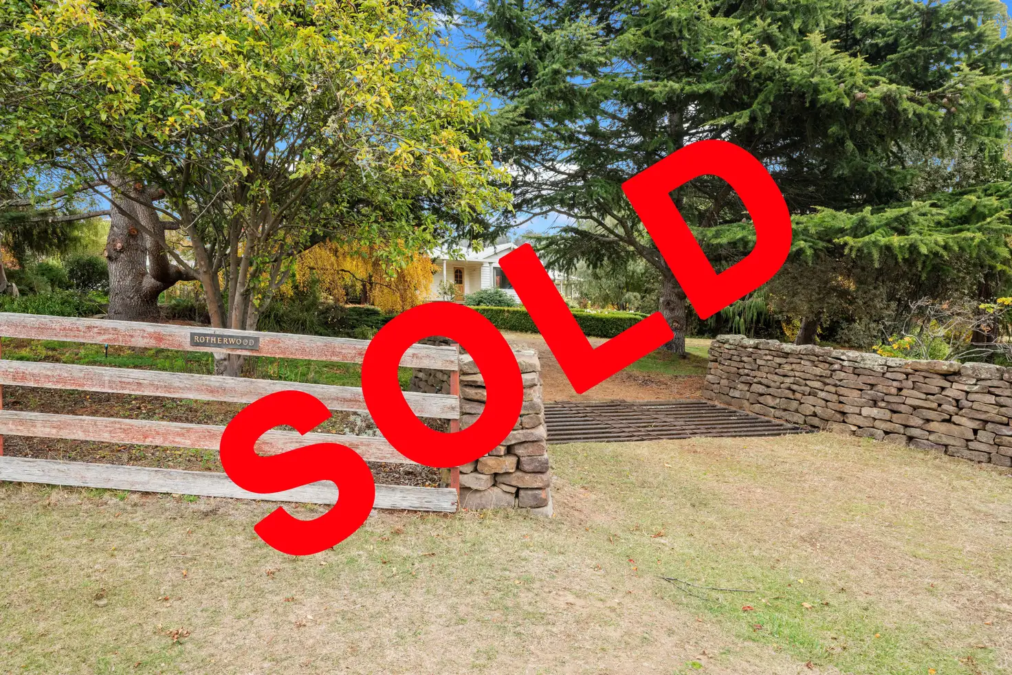 Main view of Homely rural property listing, 749 Rotherwood Road, Lower Marshes TAS 7030