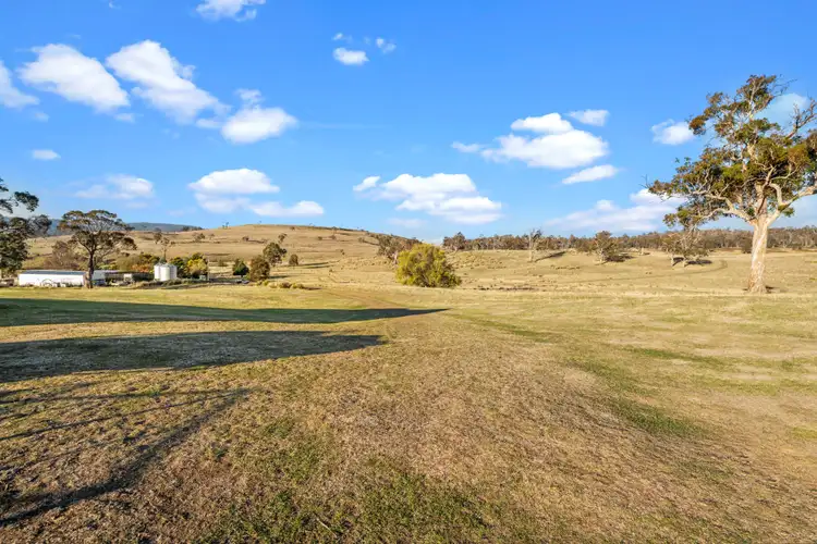 Third view of Homely rural property listing, 749 Rotherwood Road, Lower Marshes TAS 7030