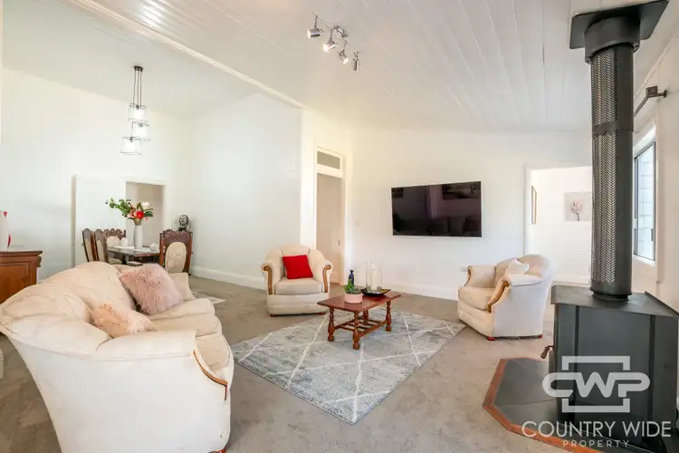 Sixth view of Homely house listing, 172 Bradley Street, Guyra NSW 2365