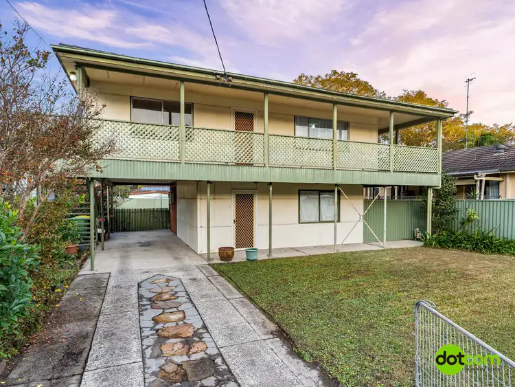 11 Emu Drive, San Remo NSW 2262