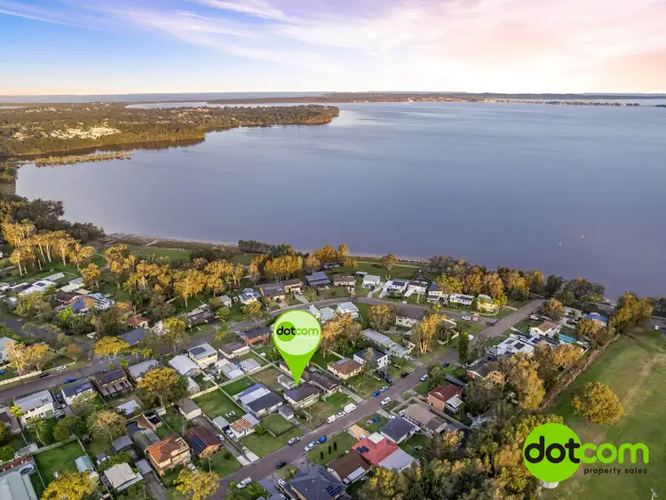 Fifth view of Homely house listing, 11 Emu Drive, San Remo NSW 2262