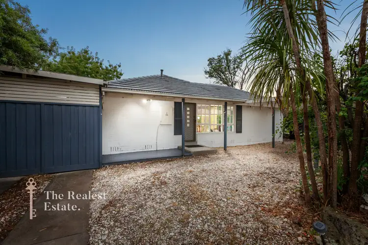 Main view of Homely unit listing, 1/36 South Street, Hadfield VIC 3046