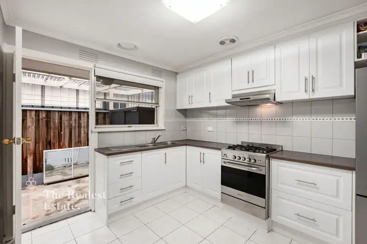 Third view of Homely unit listing, 1/36 South Street, Hadfield VIC 3046