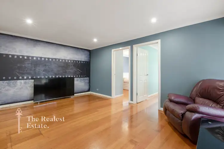 Fourth view of Homely unit listing, 1/36 South Street, Hadfield VIC 3046