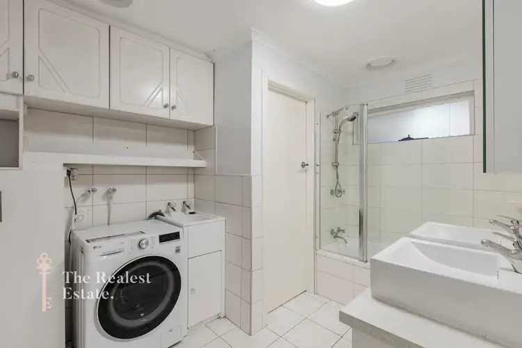Fifth view of Homely unit listing, 1/36 South Street, Hadfield VIC 3046