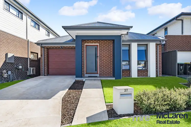37 Thoroughbred Drive