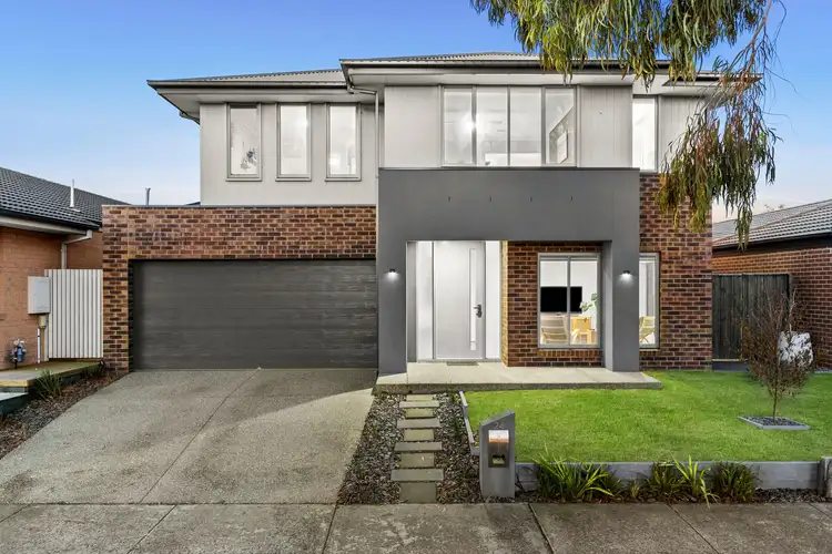 24 Everlasting Terrace, Mount Duneed VIC 3217