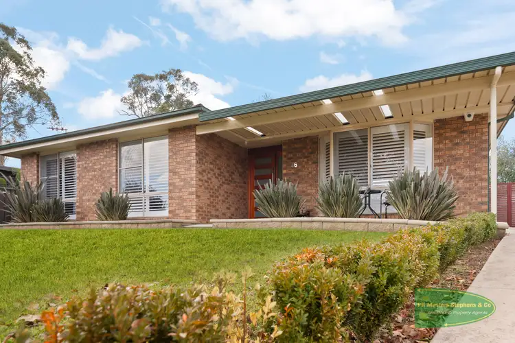 46 Torulosa Way, Orange NSW 2800