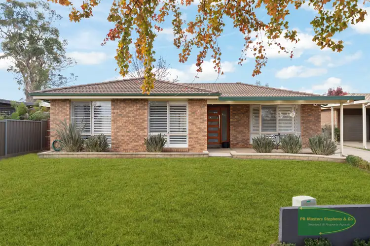 Second view of Homely house listing, 46 Torulosa Way, Orange NSW 2800