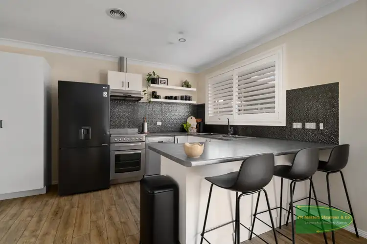 Fifth view of Homely house listing, 46 Torulosa Way, Orange NSW 2800