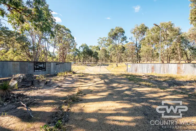 532 Wellingrove Road, Wellingrove NSW 2370
