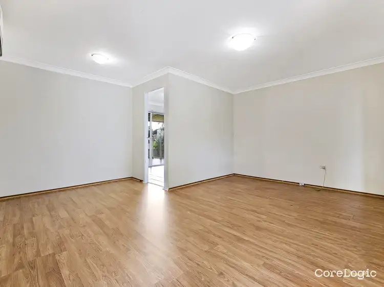 Second view of Homely house listing, 9 Boyer Place, Minto NSW 2566