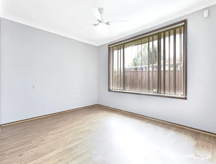 Third view of Homely house listing, 9 Boyer Place, Minto NSW 2566