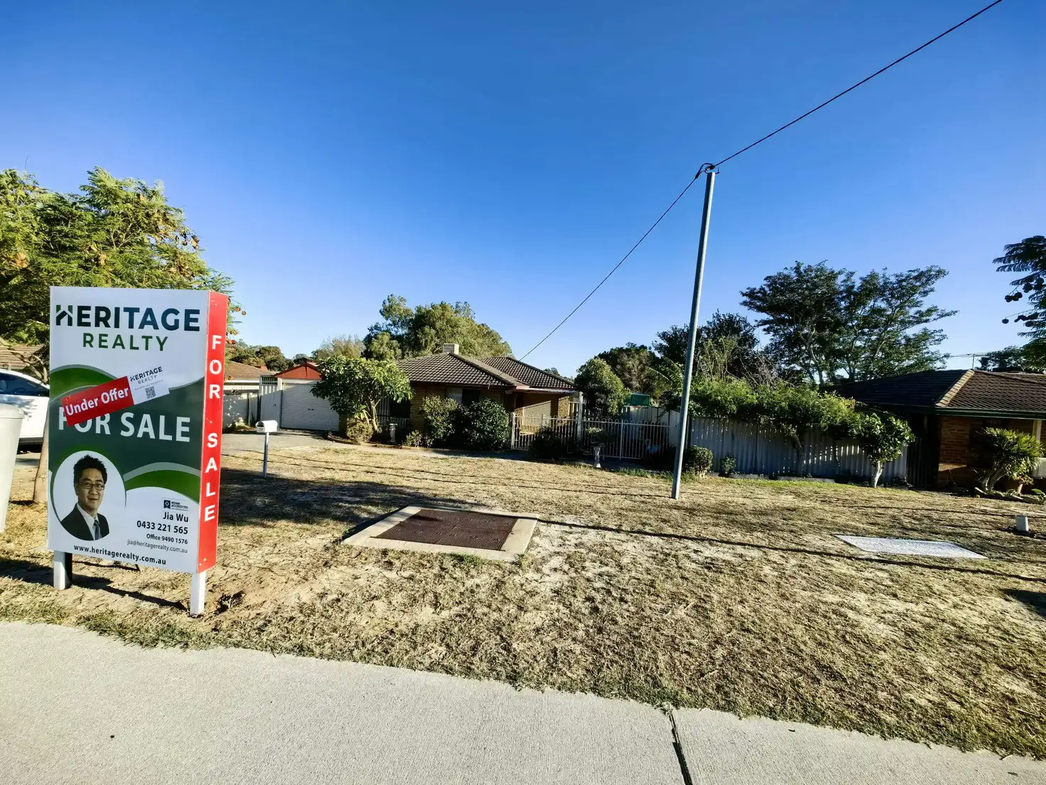 Main view of Homely house listing, 19 Westfield Road, Camillo WA 6111