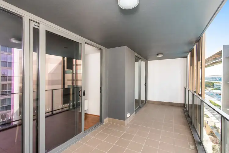 Second view of Homely apartment listing, 107/172 Railway Parade, West Leederville WA 6007