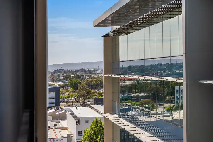 Third view of Homely apartment listing, 107/172 Railway Parade, West Leederville WA 6007