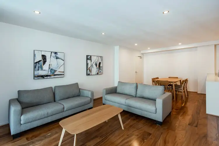 Fourth view of Homely apartment listing, 107/172 Railway Parade, West Leederville WA 6007