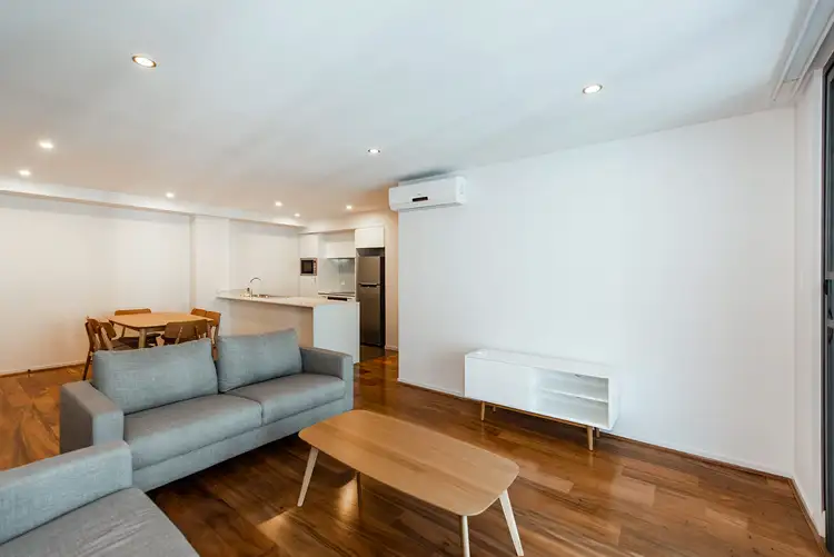 Fifth view of Homely apartment listing, 107/172 Railway Parade, West Leederville WA 6007