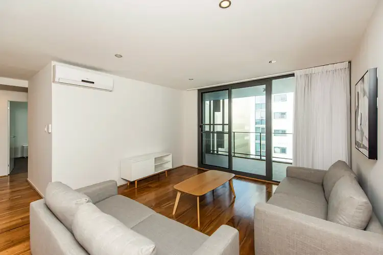 Sixth view of Homely apartment listing, 107/172 Railway Parade, West Leederville WA 6007