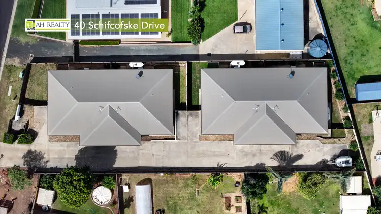 Second view of Homely townhouse listing, 40 Schifcofske Drive, Moranbah QLD 4744