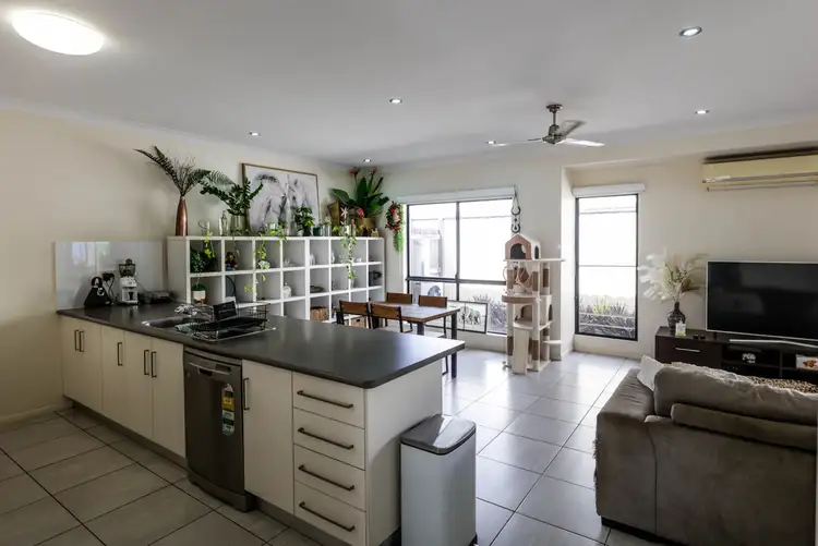 Third view of Homely townhouse listing, 40 Schifcofske Drive, Moranbah QLD 4744