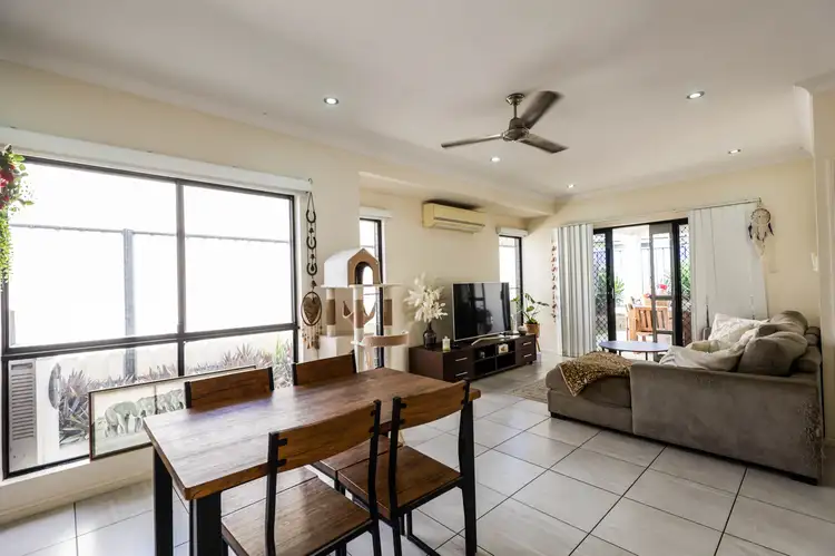 Fifth view of Homely townhouse listing, 40 Schifcofske Drive, Moranbah QLD 4744